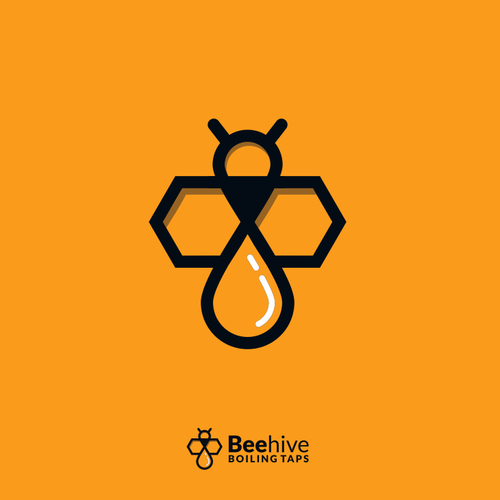 Beehive Boiling Taps Launch Design by D esha