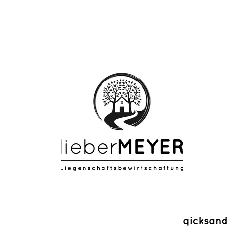 Logo design contest entry by Aprian Pamungkas