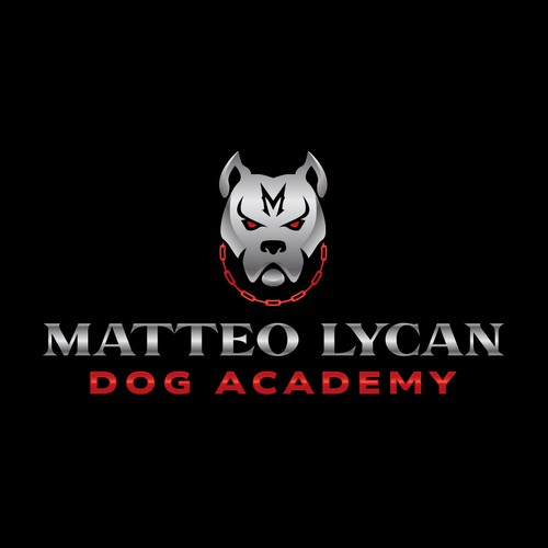 Logo design contest entry by danoveight