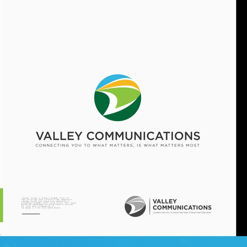 Existing Internet Provider Seeks Logo Re-Brand Design by Vaart™