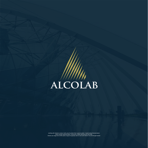 Logo & business card contest entry by eleng'" mati