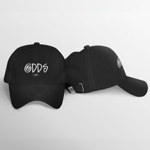 Design a simple hat logo for sports betting clothing company Design by Elia.M