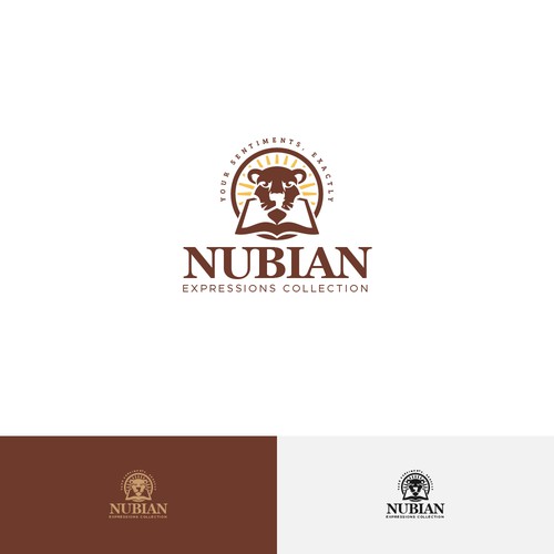 We need an African, eclectic logo design that appeals to conscious communities. Design by OpheRocklab