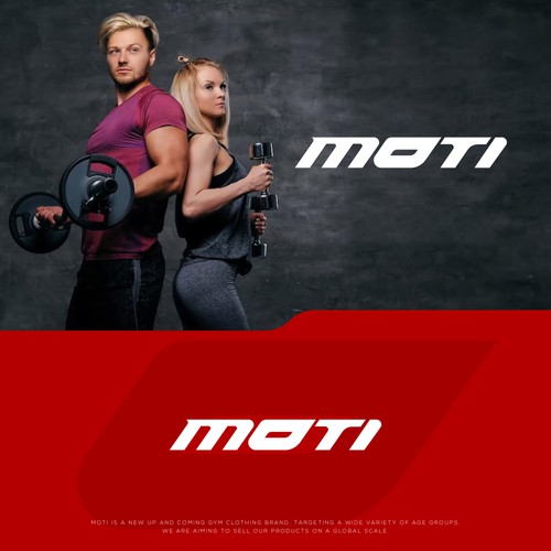 MOTI Design von cre8vpix
