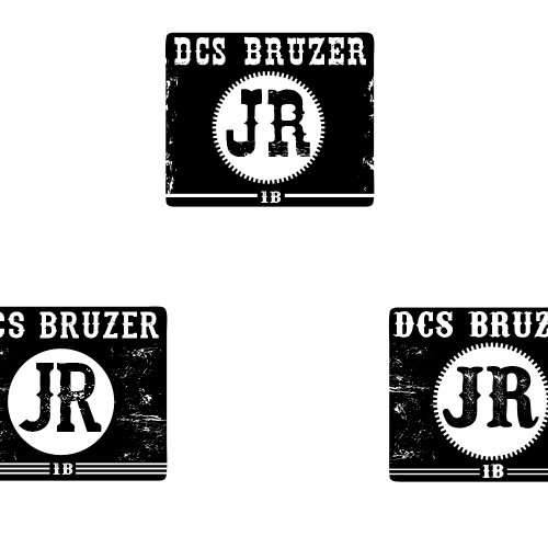 JR Logo Design | Logo design contest