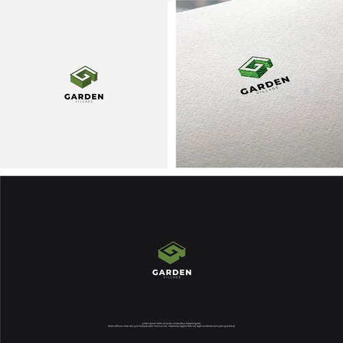 Logo design contest entry by Asafi