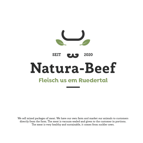 Proposta di design per un contest della categoria Logo e biglietto da visita realizzata da ∙beko∙