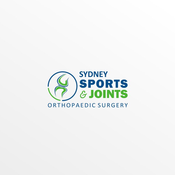 Orthopaedic Logo