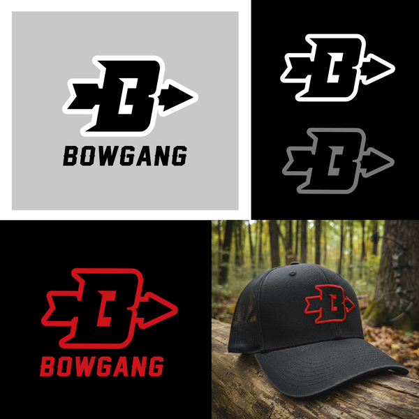 Archery Brand (logo availabel)