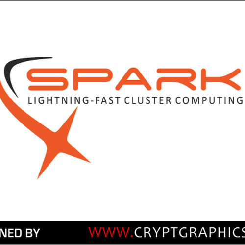 New logo wanted for Spark Réalisé par Design, Inc.