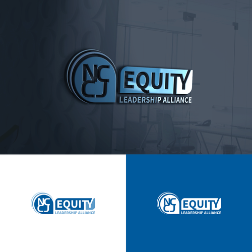 99nonprofits winner - Design a social justice logo and be part of making a difference Design by Arif Iskandar