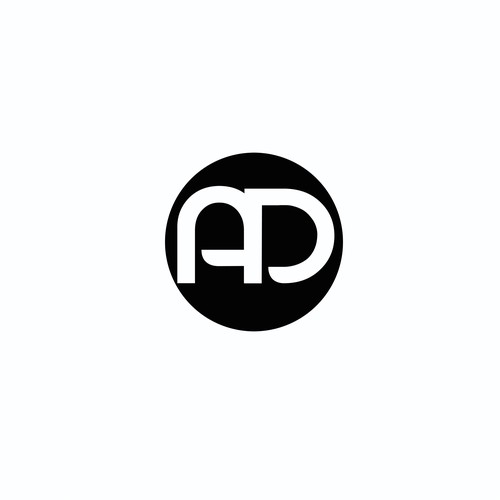 Logo for top influencer Design by Noran Graphic