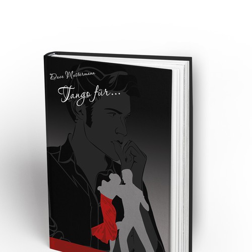  contest entry by IrenaW