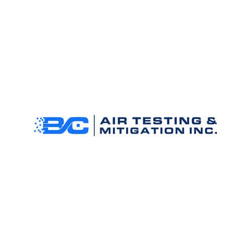 Environmental Air Testing Company Branding Design by ✪ Jordi Budiyono