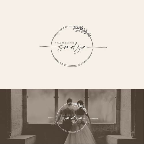 Logo y paquete de imagen corporativa propuesta en el concurso por mikellyle