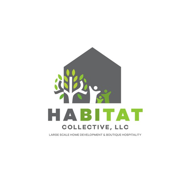 Property Development Company Logo