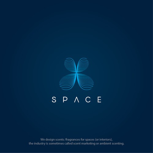 space agency logo