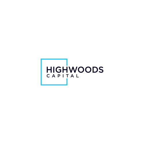 Logo Design for Highwoods Capital Design by Adressia™