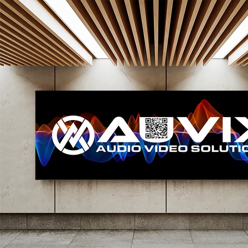 Signage contest entry by JanuX™