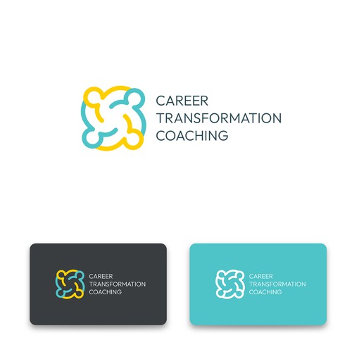 Design catchy/creative logo for career leadership coaching for professional women Design by mikule