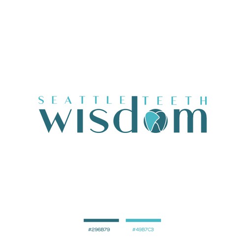 Seattle Wisdom Teeth Design by ✦✦ArtRasu✦✦