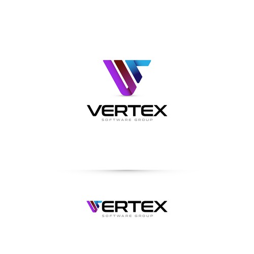 Software Consulting Company Logo Design by mngtrs99