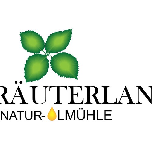 Logo design contest entry by biljanabiorac