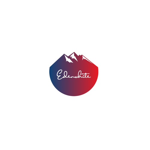 Delight BenedictさんのLogo for EWデザイン