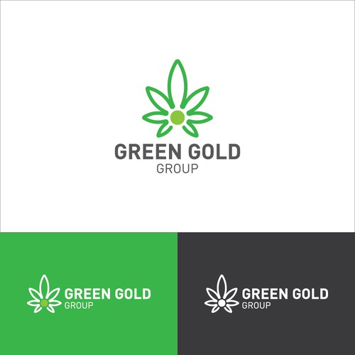 Green light Design by Mirza Yaumil