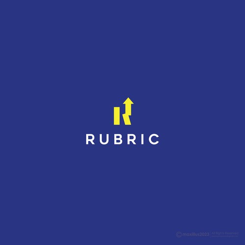 We need a logo to invoke curiosity in the minds of deeply analytical thinkers Design by maxillus™