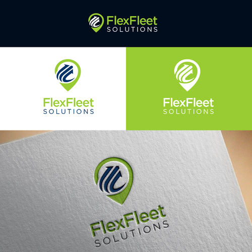 Logo design contest entry by pitulaz