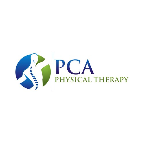 physical therapy logo ideas