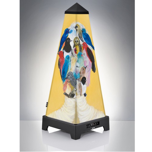 Design di Join the XOUNTS Design Contest and create a magic outer shell of a Sound & Ambience System di Andrei G