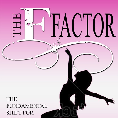 Book Cover for Damsels in Success Design by LSDdesign