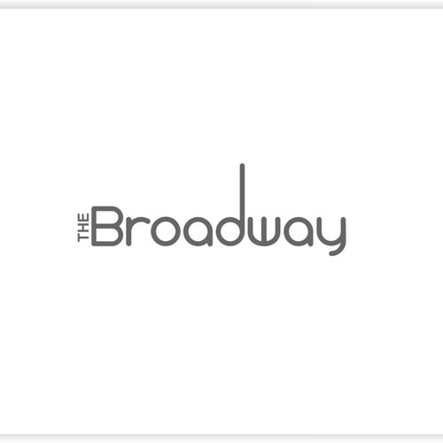 Attractive Broadway logo needed! デザイン by ZRT®