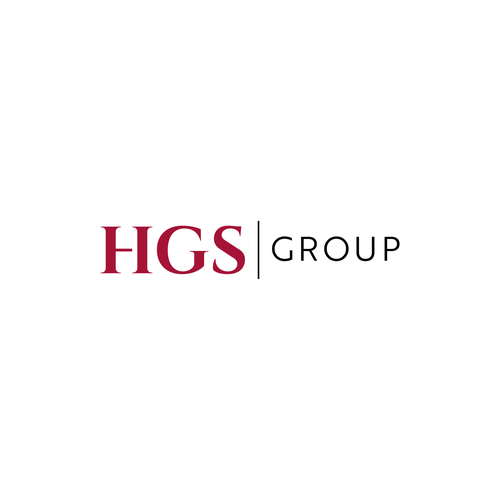 Designs | Logo HGS Group | Logo design contest