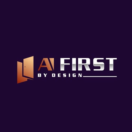 Design a modern, sophisticated, yet accessible, AI & Management Consulting firm logo! Design by ✦✦ArtRasu✦✦