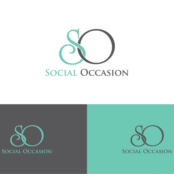 Design by D'starlight titled "Create a winning logo and business card for Event Planning Business"