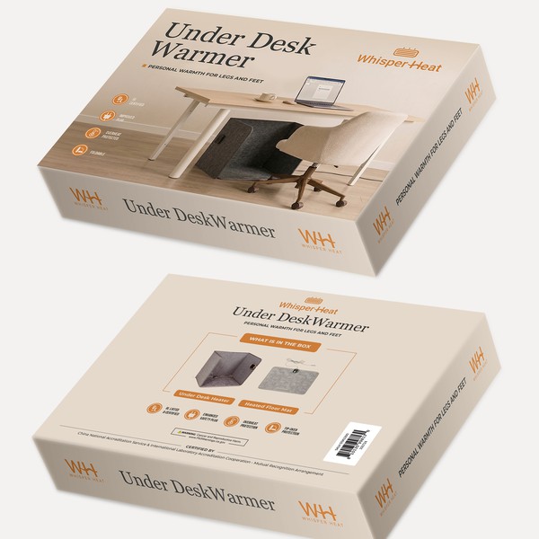 Box design