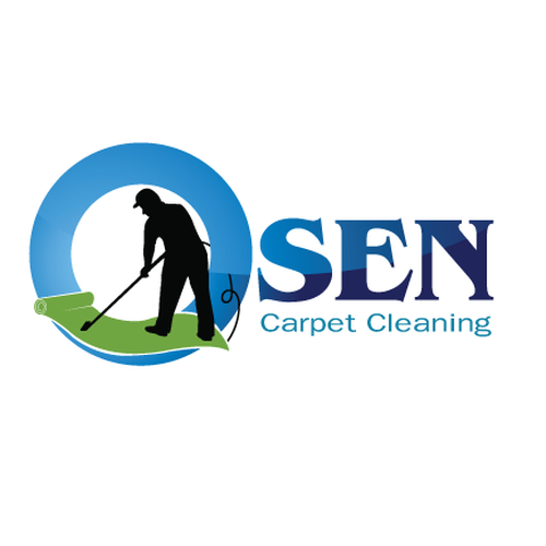 I want a logo that would make potential customers know that i'm in the carpet  cleaning business Design réalisé par krishnaadvertise