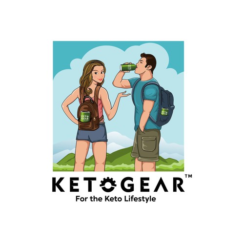 Design finalista por R O B