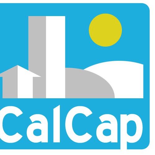CalCap logo Design by RestaurantQualityProductions