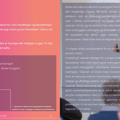 Other business or advertising contest entry by V.M.74