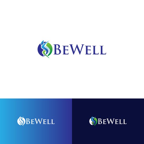 BeWell Brooklyn Design by MisterR