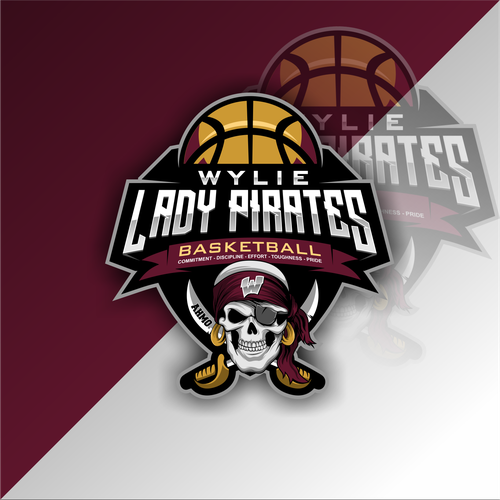 girls basketball logo images