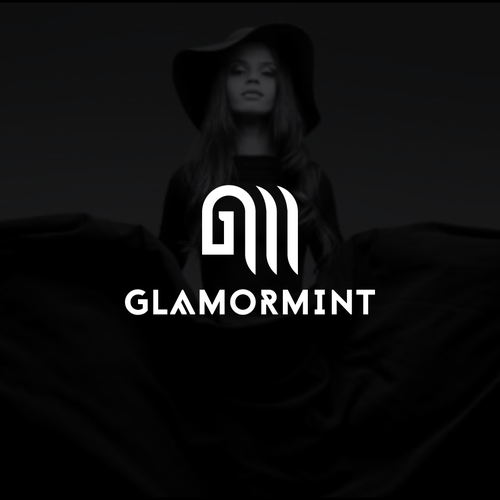 Design Design a classy logo for GlamorMint por lozzer