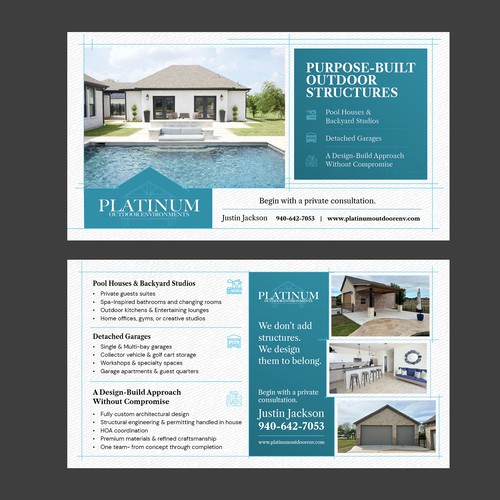  contest entry by CreDesign