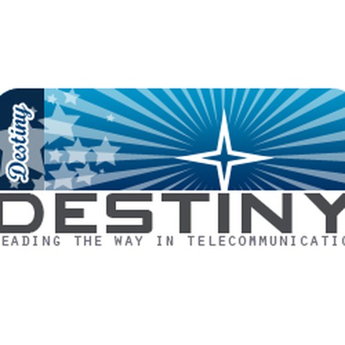 destiny Design von MadamKitty