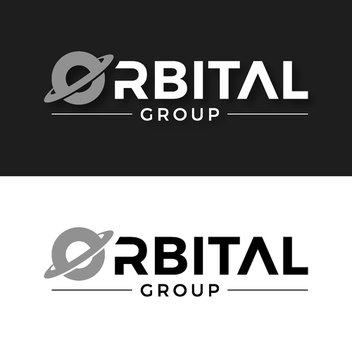 Orbital Group - Consulting firm founded by a Navy SEAL Diseño de Daniele Meucci (meu)