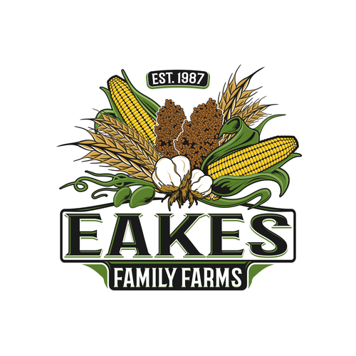 Design di Design a classic logo for our multi-generational family farm di DataDesign99d